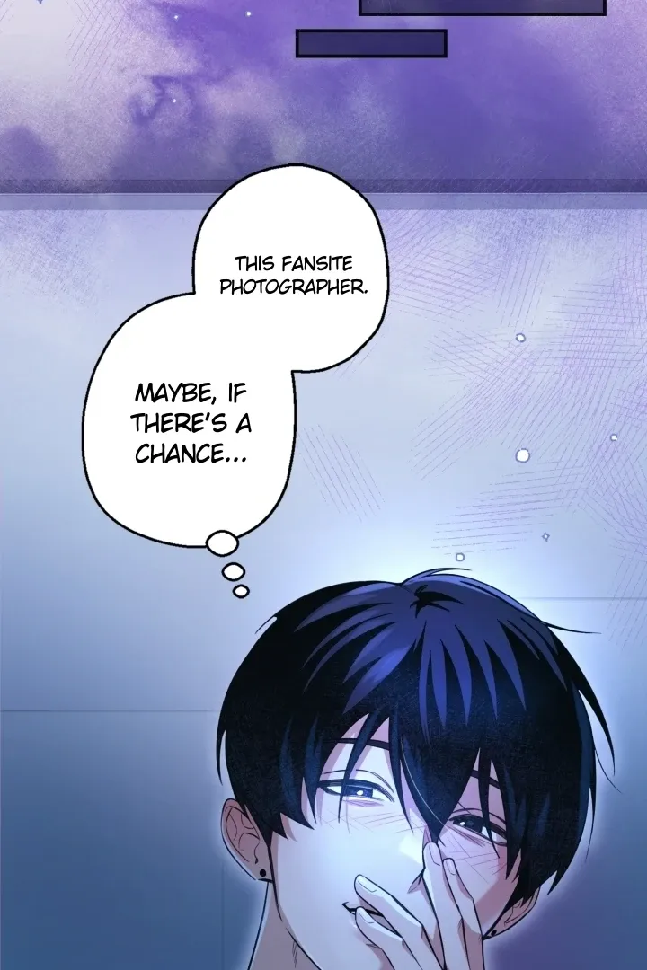 You Said You Were Going to See an Idol!! Chapter 1 page 95 - 