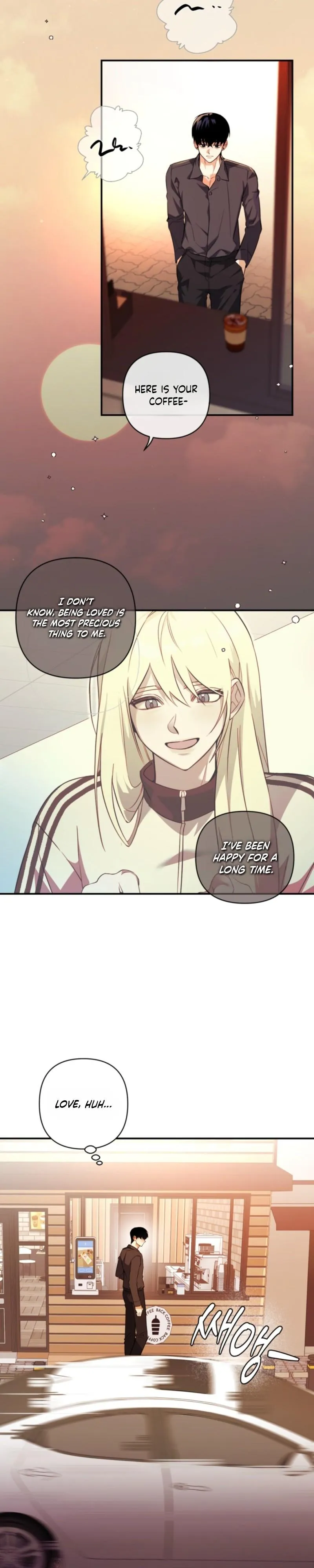 You Said You Were Going to See an Idol!! Chapter 10 page 22 - 