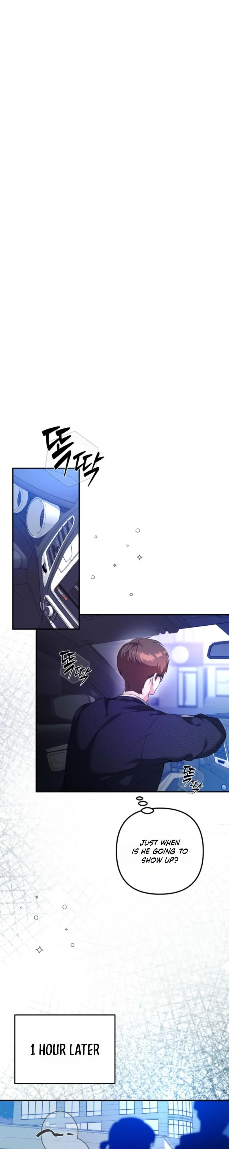 You Said You Were Going to See an Idol!! Chapter 10 page 25 - 
