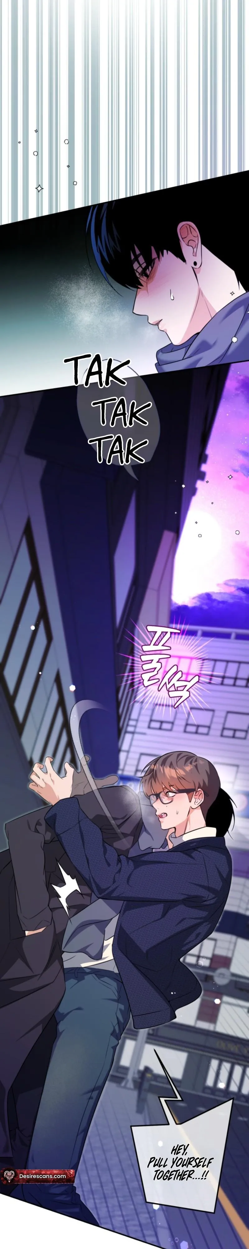 You Said You Were Going to See an Idol!! Chapter 10 page 29 - 