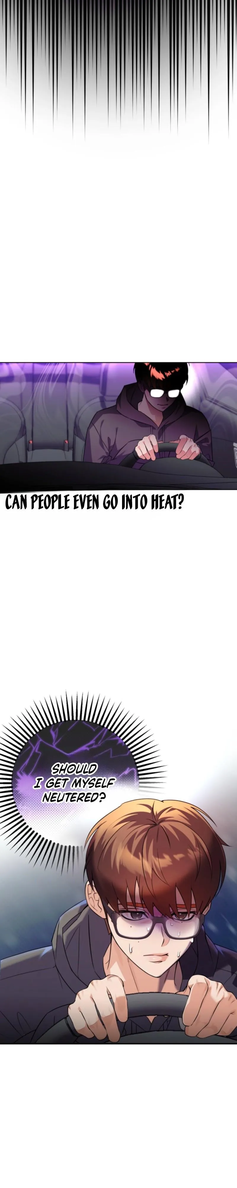 You Said You Were Going to See an Idol!! Chapter 10 page 6 - 