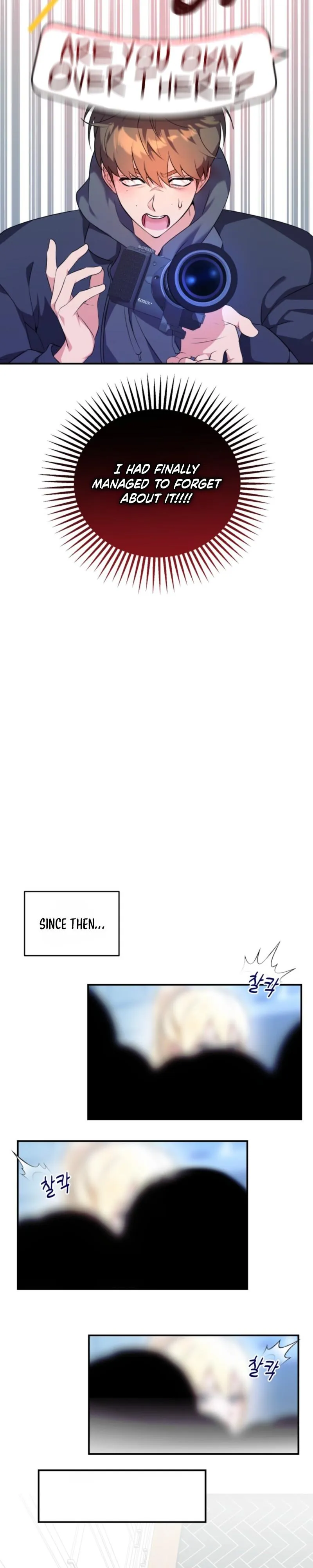 You Said You Were Going to See an Idol!! Chapter 10 page 10 - 
