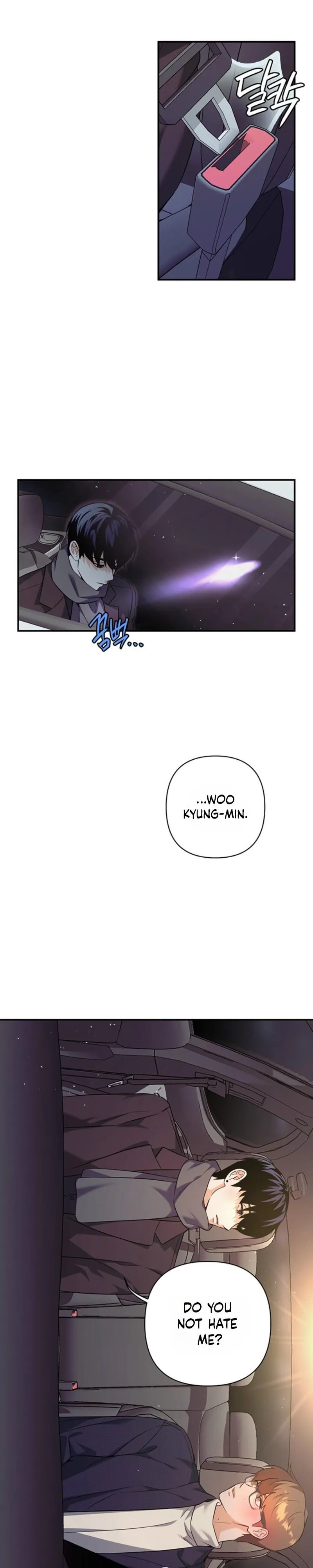 You Said You Were Going to See an Idol!! Chapter 11 page 11 - 