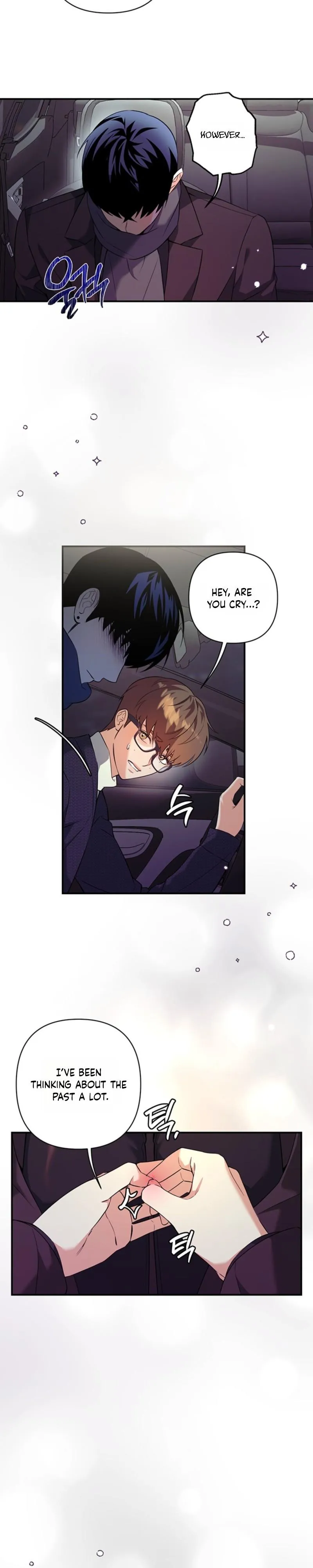 You Said You Were Going to See an Idol!! Chapter 11 page 13 - 