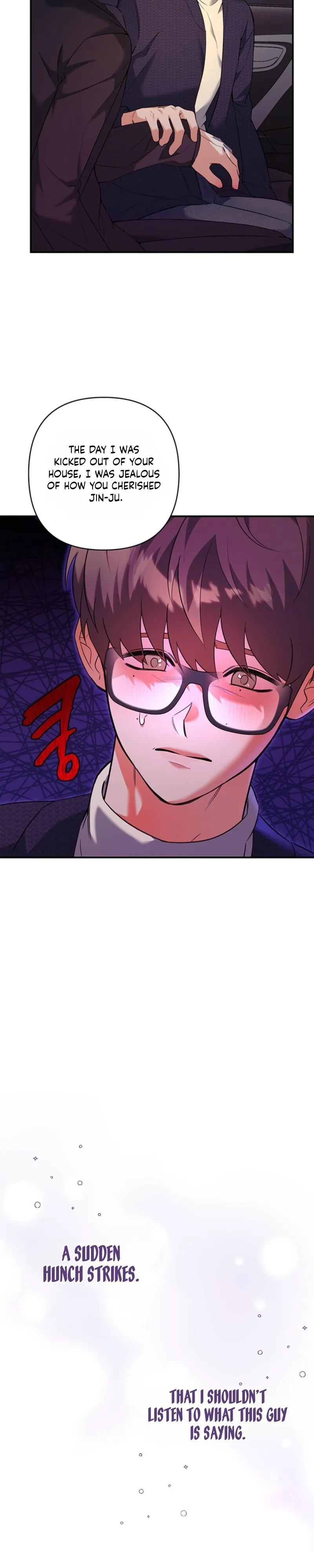 You Said You Were Going to See an Idol!! Chapter 11 page 15 - 