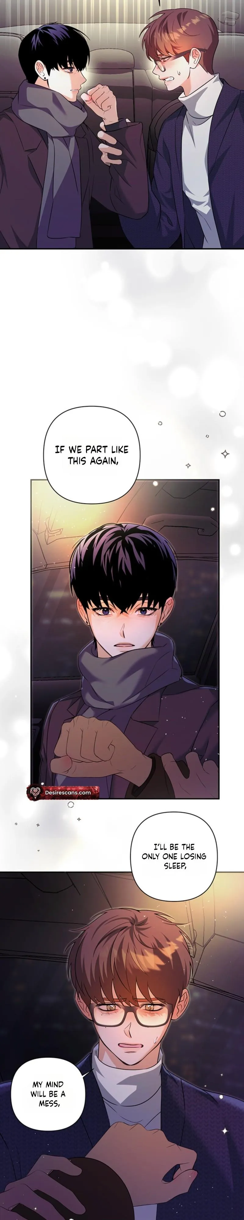 You Said You Were Going to See an Idol!! Chapter 11 page 19 - 