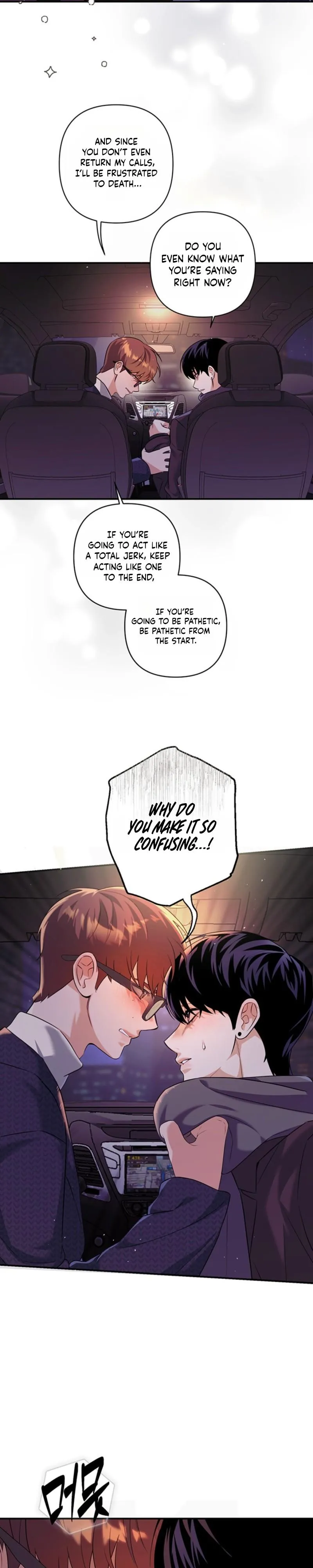 You Said You Were Going to See an Idol!! Chapter 11 page 20 - 