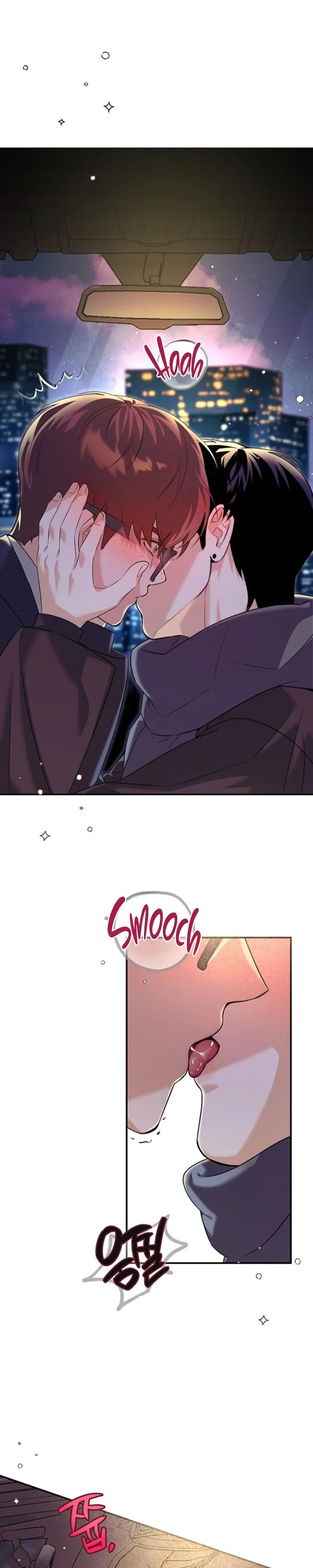 You Said You Were Going to See an Idol!! Chapter 11 page 22 - 
