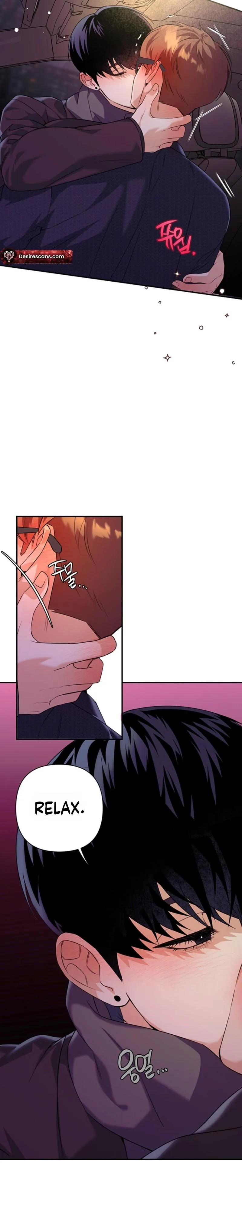 You Said You Were Going to See an Idol!! Chapter 11 page 23 - 
