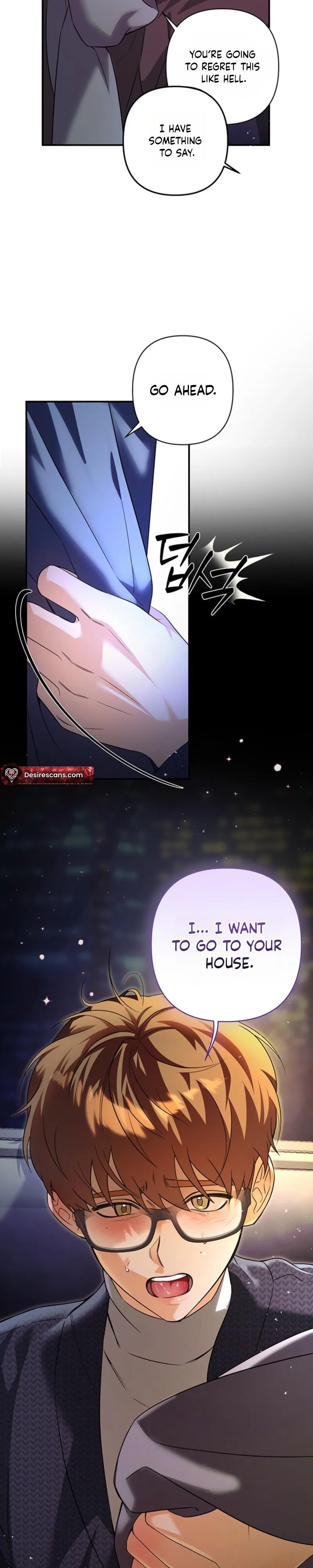 You Said You Were Going to See an Idol!! Chapter 11 page 26 - 
