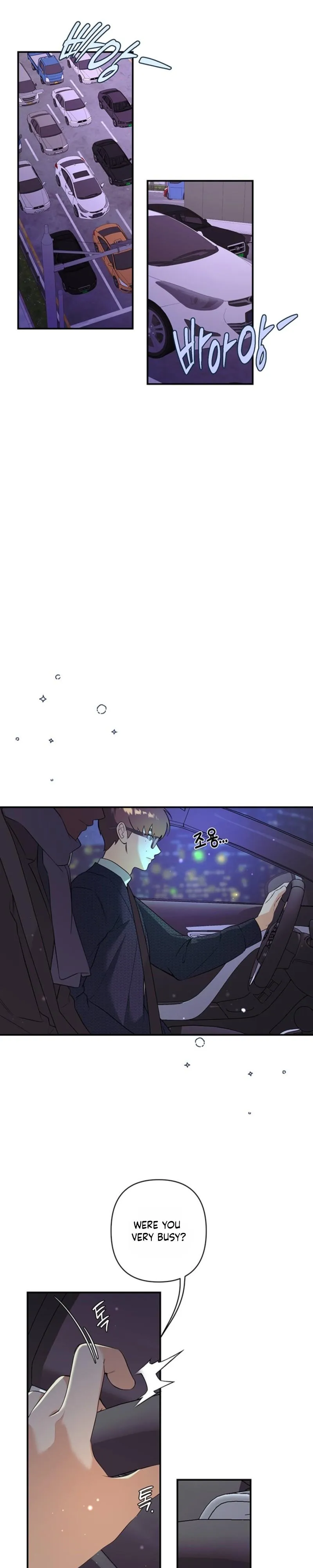You Said You Were Going to See an Idol!! Chapter 11 page 7 - 