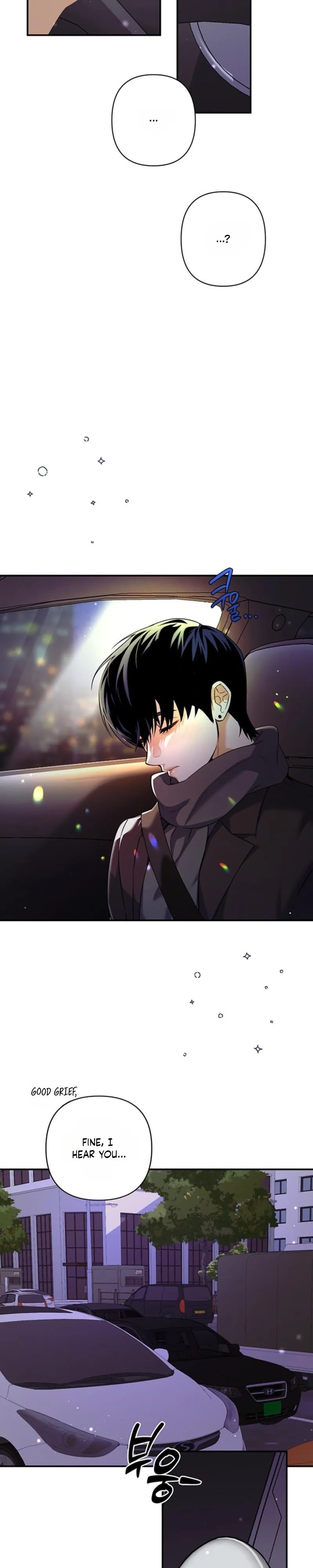 You Said You Were Going to See an Idol!! Chapter 11 page 8 - 