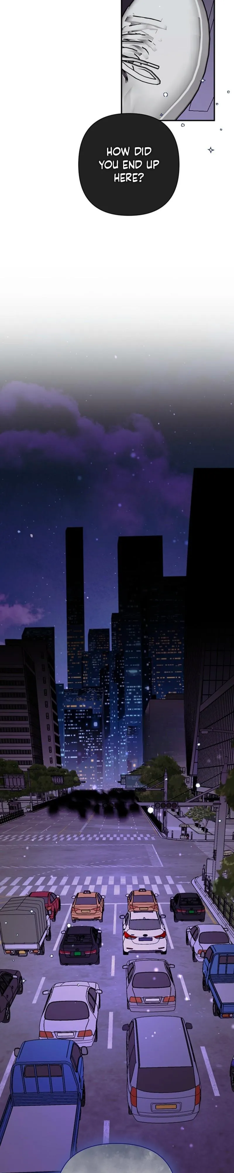 You Said You Were Going to See an Idol!! Chapter 11 page 9 - 