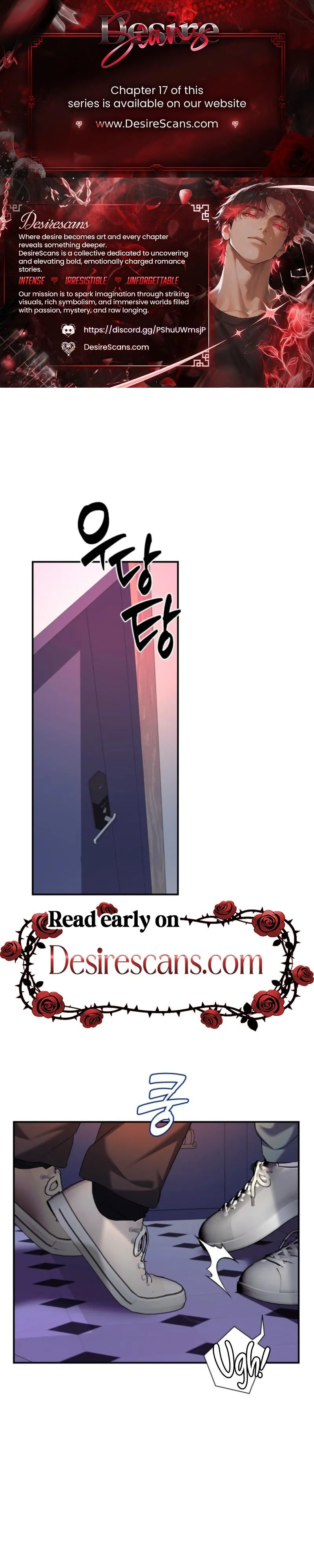You Said You Were Going to See an Idol!! Chapter 12 page 1 - 