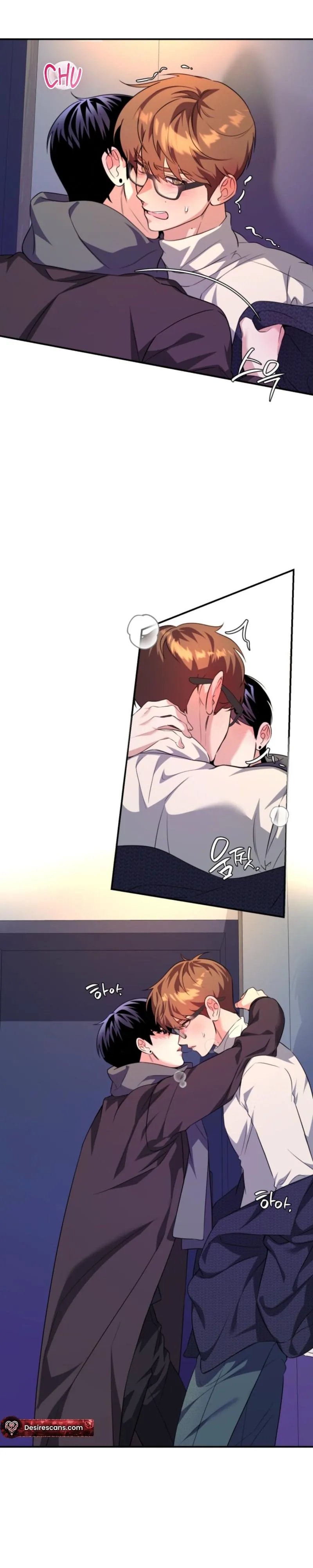 You Said You Were Going to See an Idol!! Chapter 12 page 2 - 