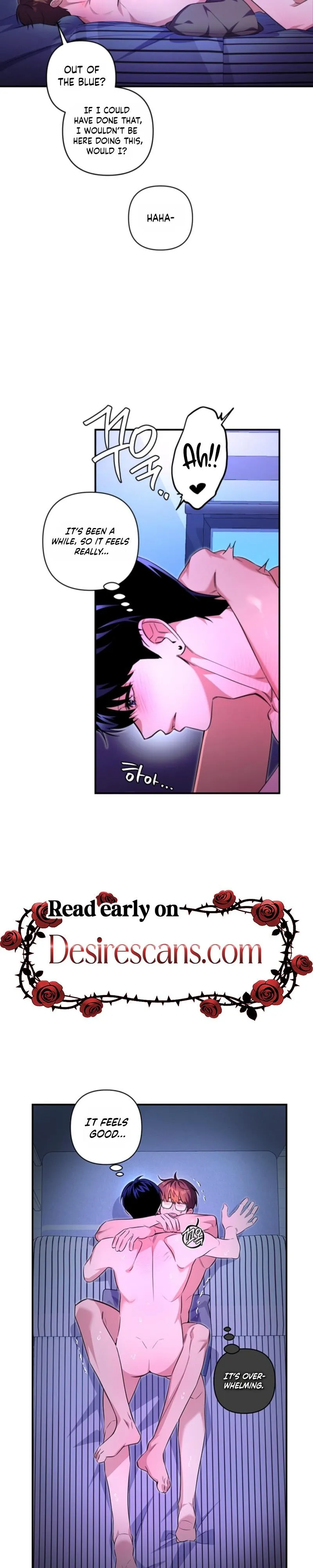 You Said You Were Going to See an Idol!! Chapter 12 page 14 - 