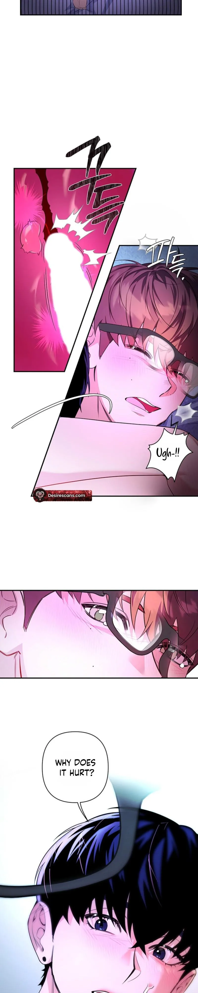 You Said You Were Going to See an Idol!! Chapter 12 page 15 - 