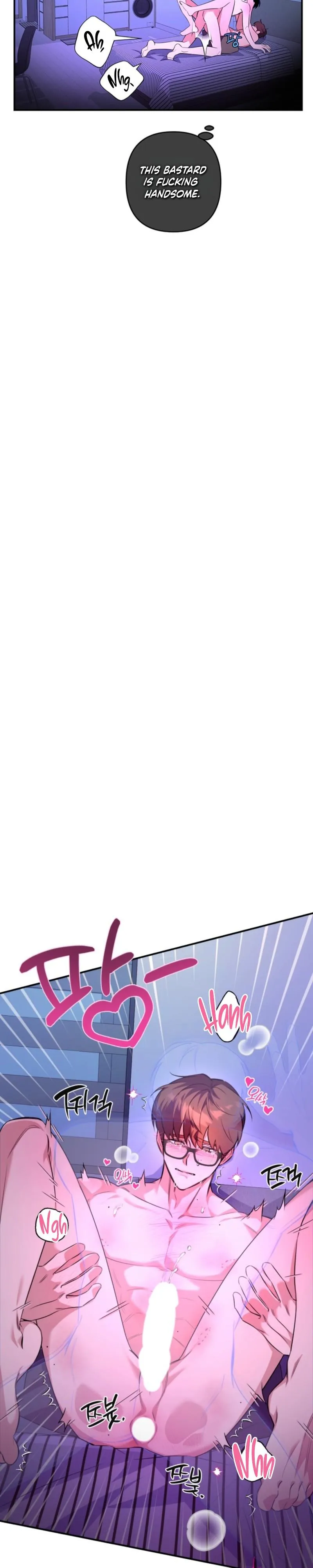 You Said You Were Going to See an Idol!! Chapter 12 page 17 - 