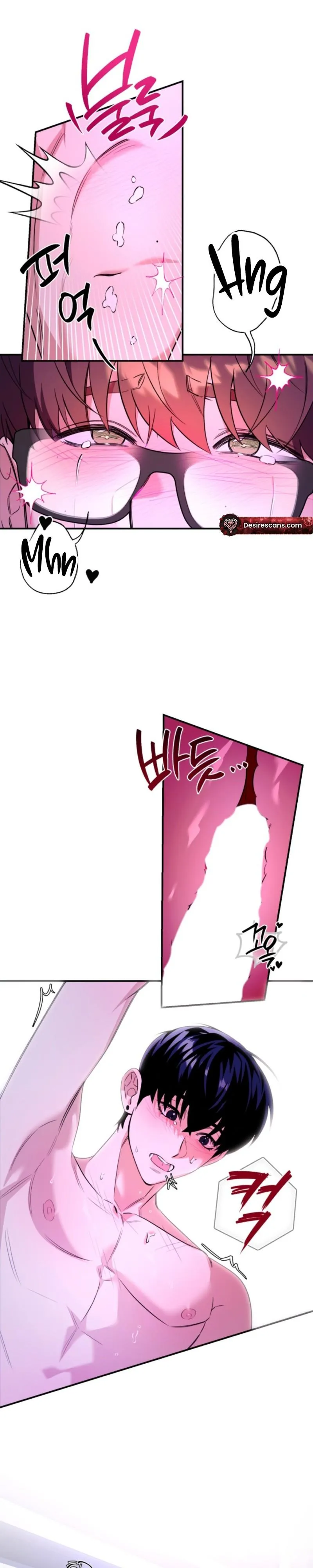 You Said You Were Going to See an Idol!! Chapter 12 page 19 - 