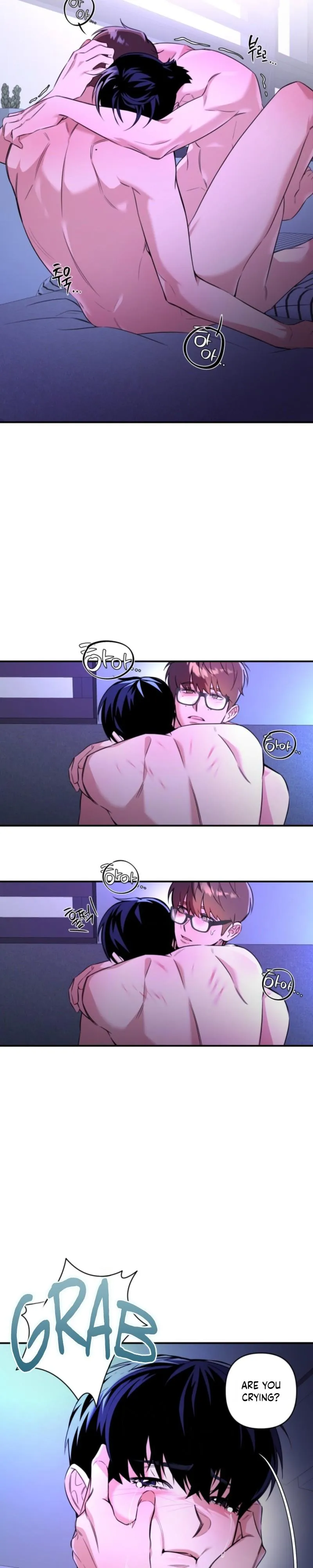 You Said You Were Going to See an Idol!! Chapter 12 page 20 - 