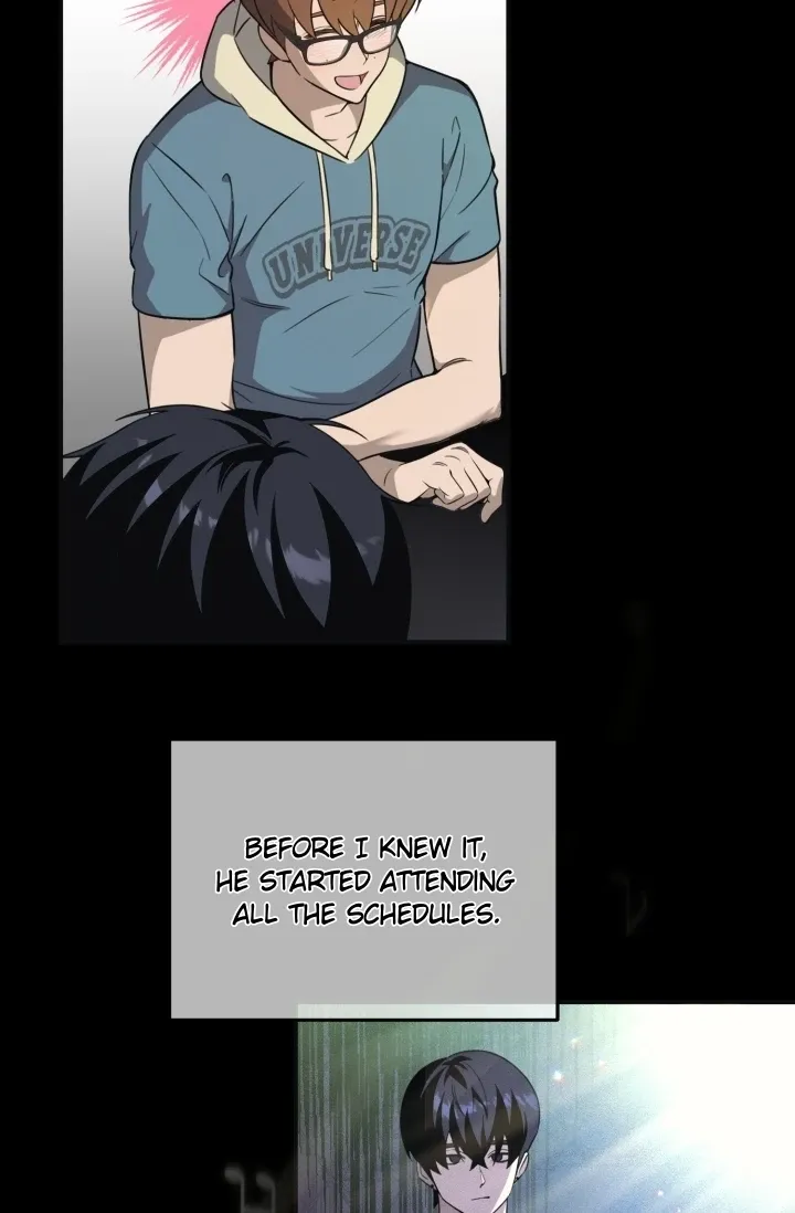 You Said You Were Going to See an Idol!! Chapter 2 page 28 - 