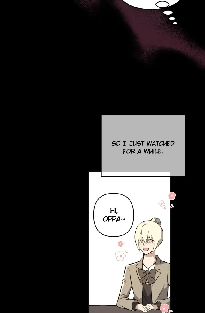 You Said You Were Going to See an Idol!! Chapter 2 page 35 - 