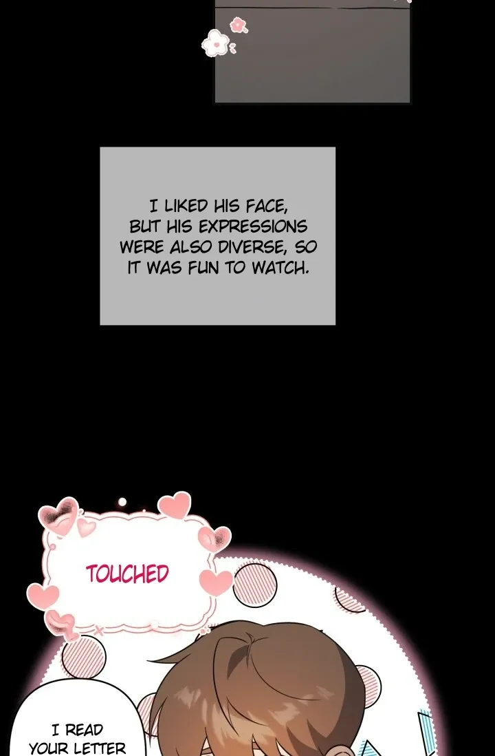 You Said You Were Going to See an Idol!! Chapter 2 page 36 - 