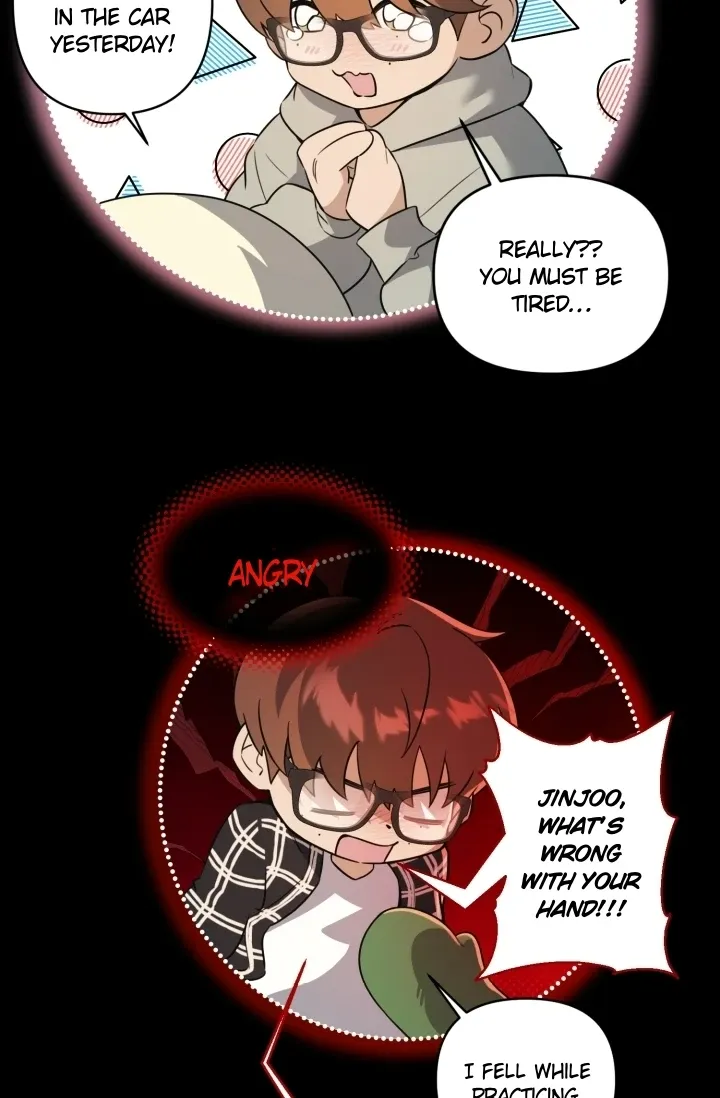 You Said You Were Going to See an Idol!! Chapter 2 page 37 - 