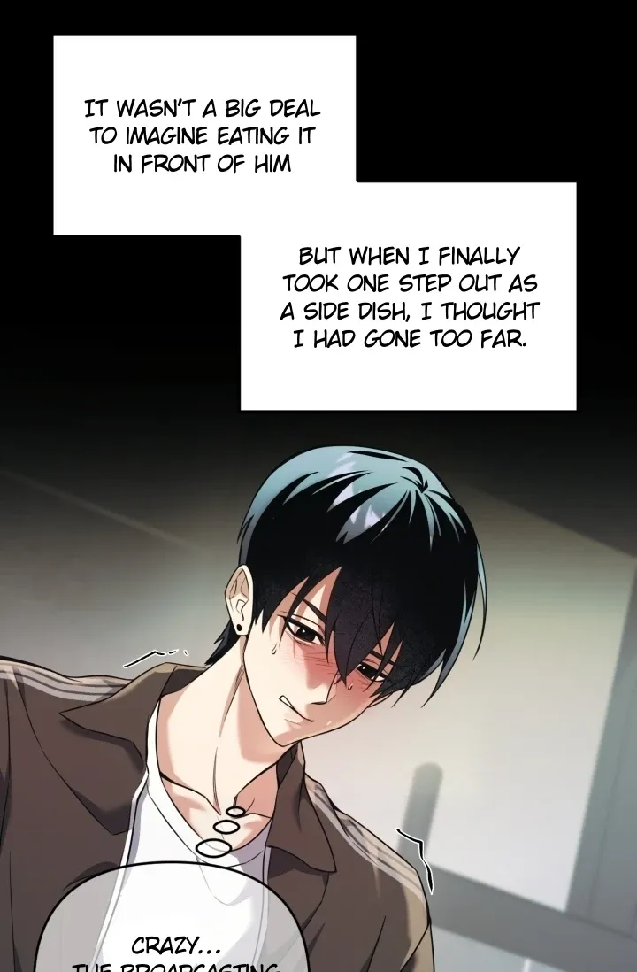 You Said You Were Going to See an Idol!! Chapter 2 page 47 - 