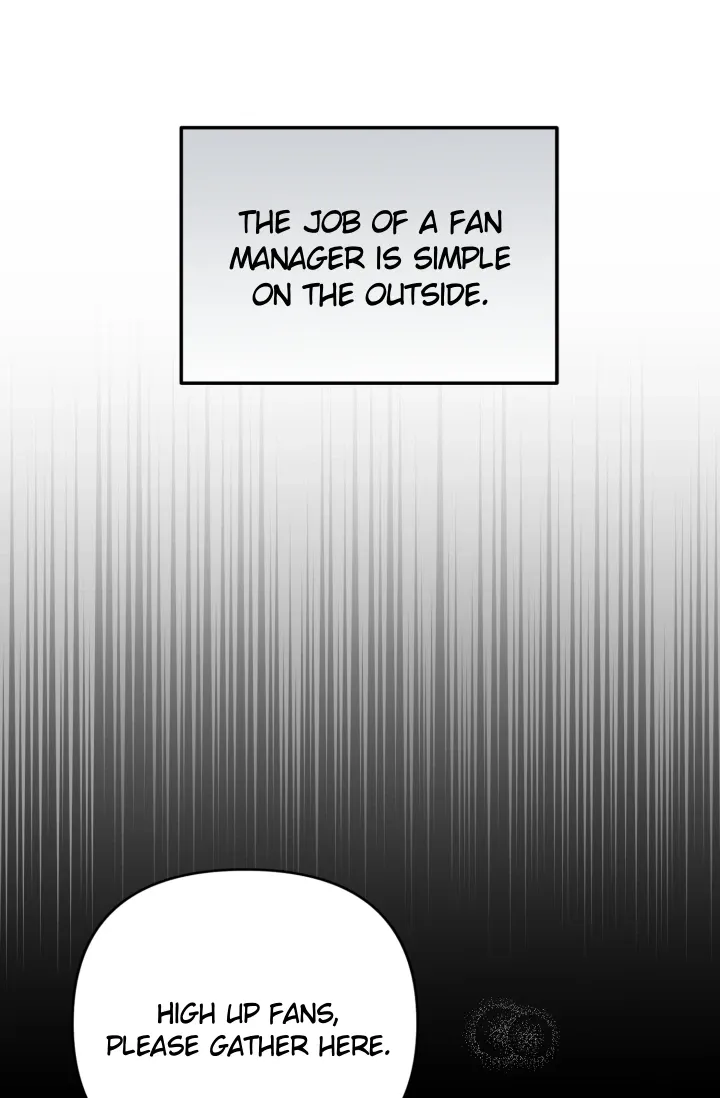 You Said You Were Going to See an Idol!! Chapter 2 page 6 - 