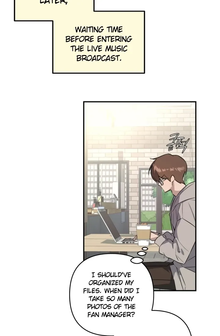 You Said You Were Going to See an Idol!! Chapter 2 page 60 - 