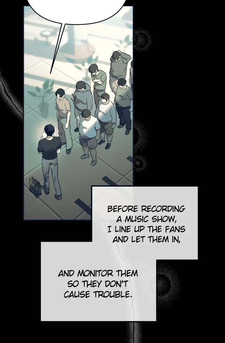 You Said You Were Going to See an Idol!! Chapter 2 page 7 - 