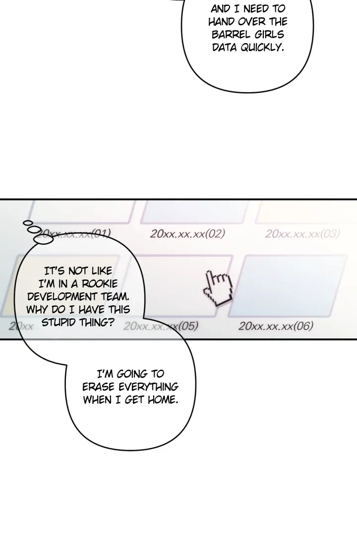 You Said You Were Going to See an Idol!! Chapter 2 page 61 - 