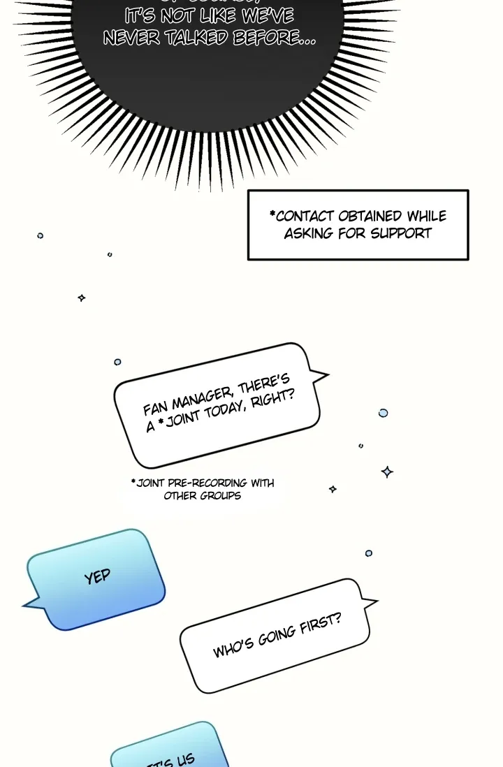 You Said You Were Going to See an Idol!! Chapter 2 page 66 - 