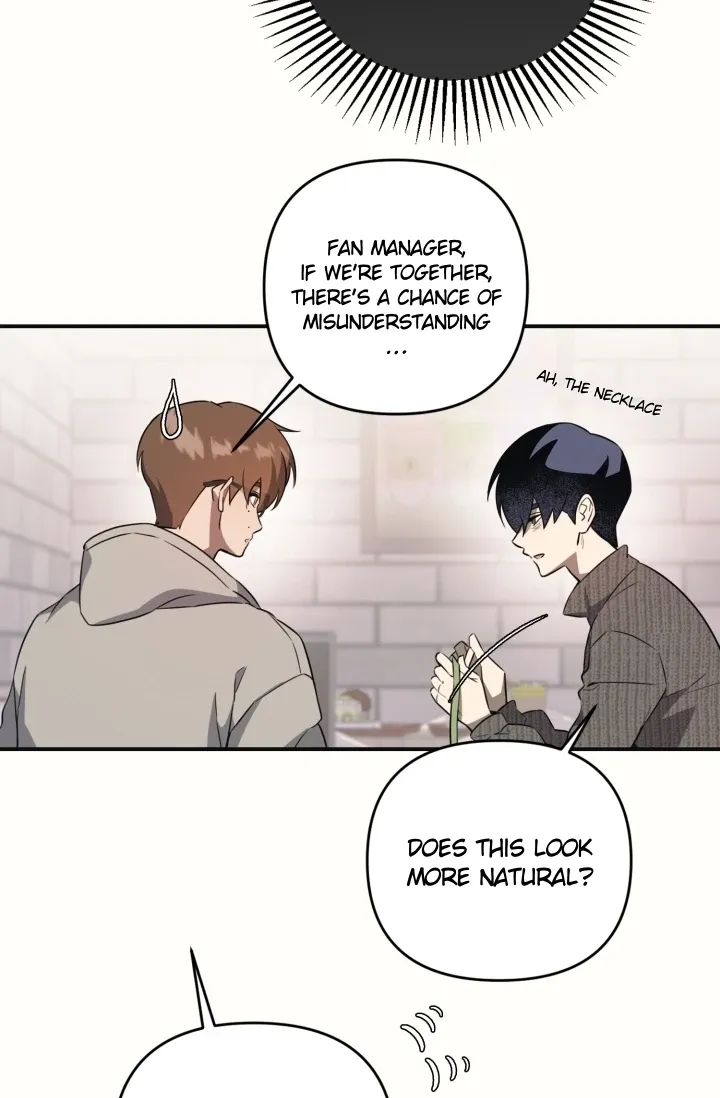 You Said You Were Going to See an Idol!! Chapter 2 page 68 - 