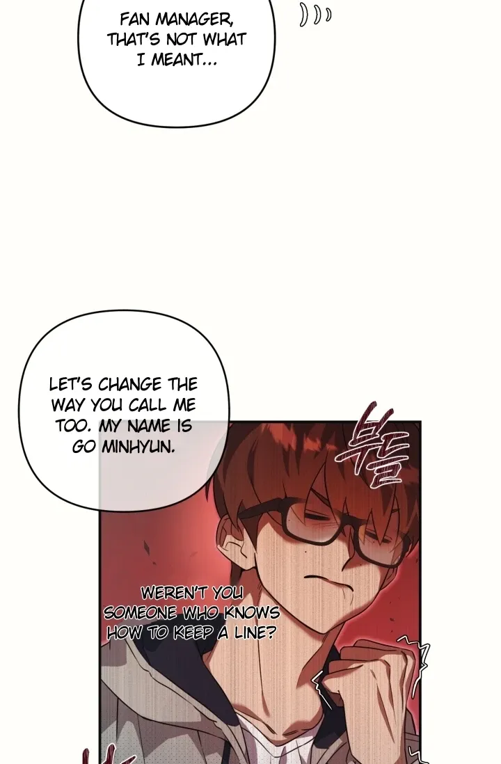 You Said You Were Going to See an Idol!! Chapter 2 page 69 - 