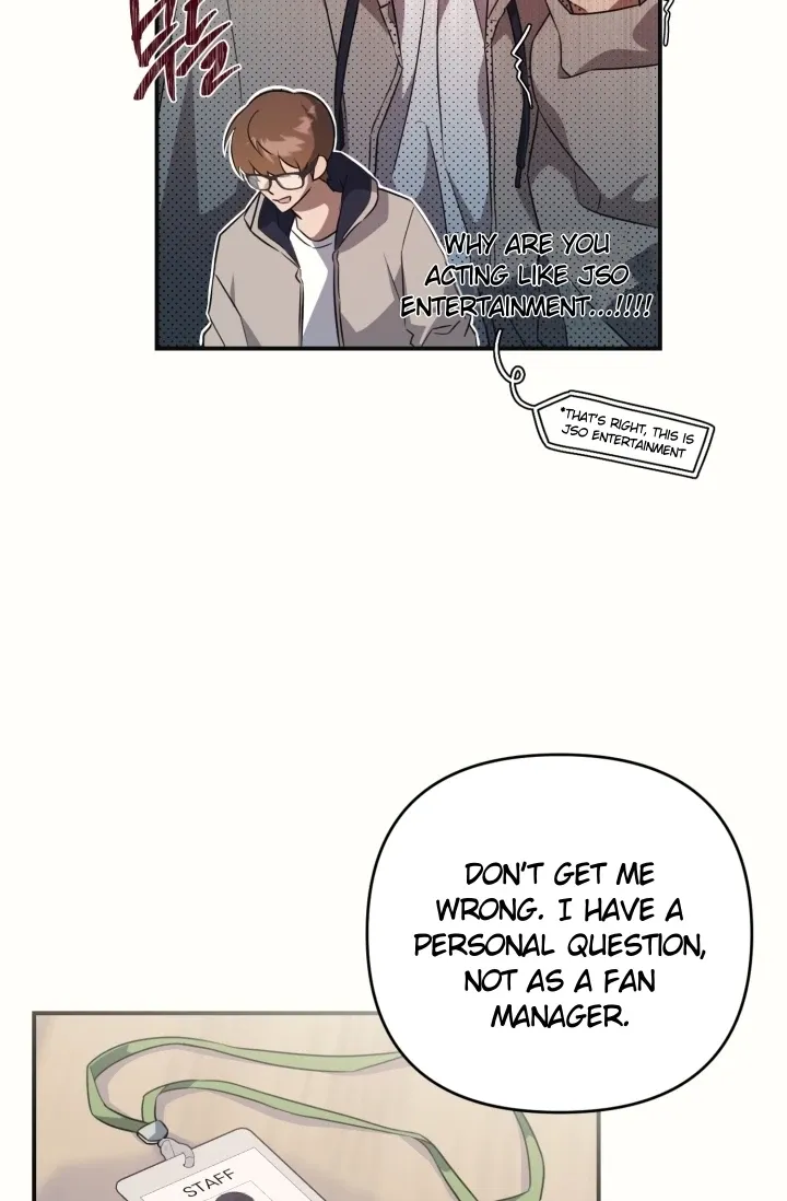You Said You Were Going to See an Idol!! Chapter 2 page 70 - 