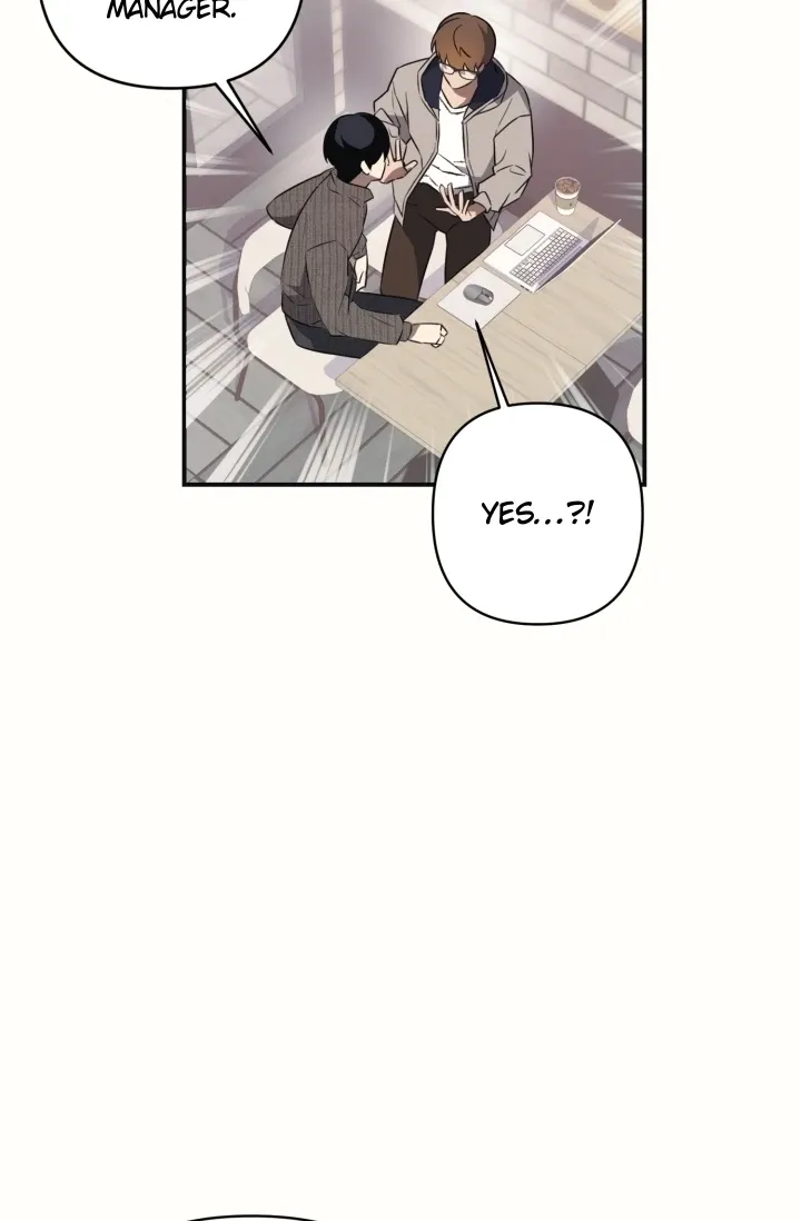 You Said You Were Going to See an Idol!! Chapter 2 page 73 - 
