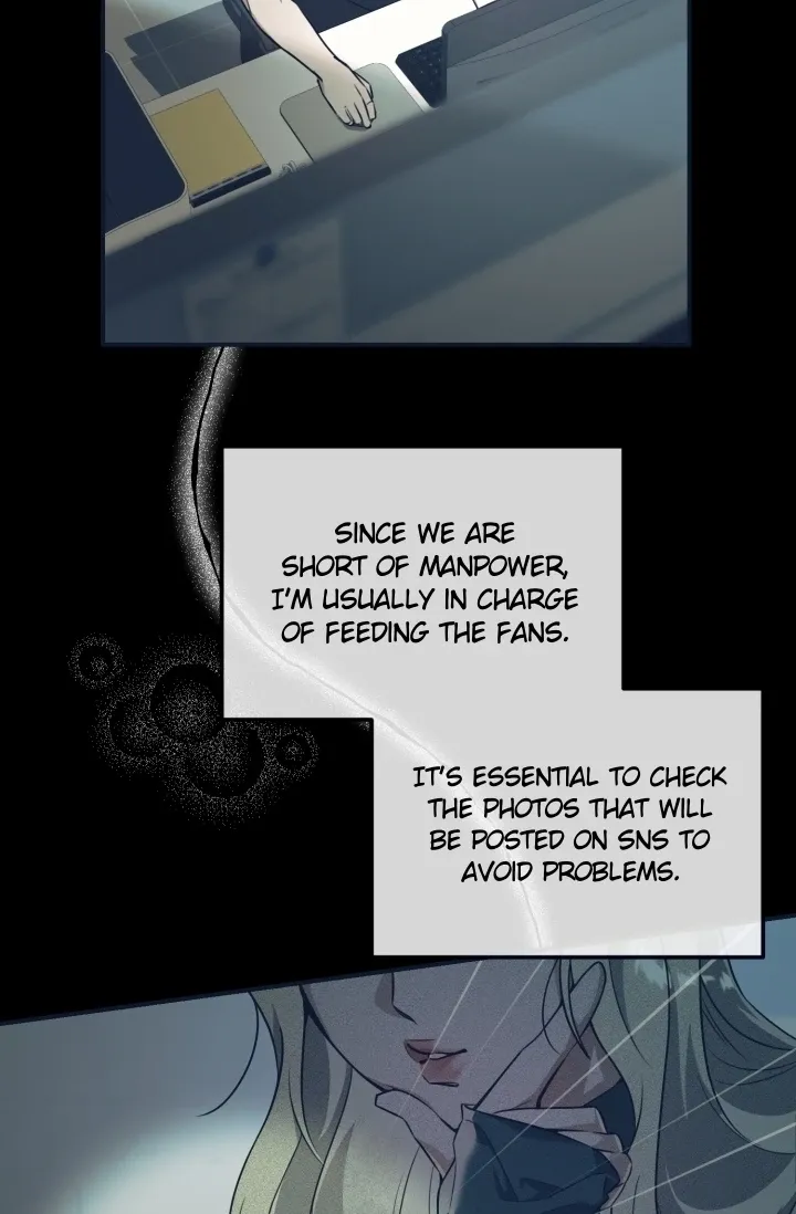 You Said You Were Going to See an Idol!! Chapter 2 page 9 - 