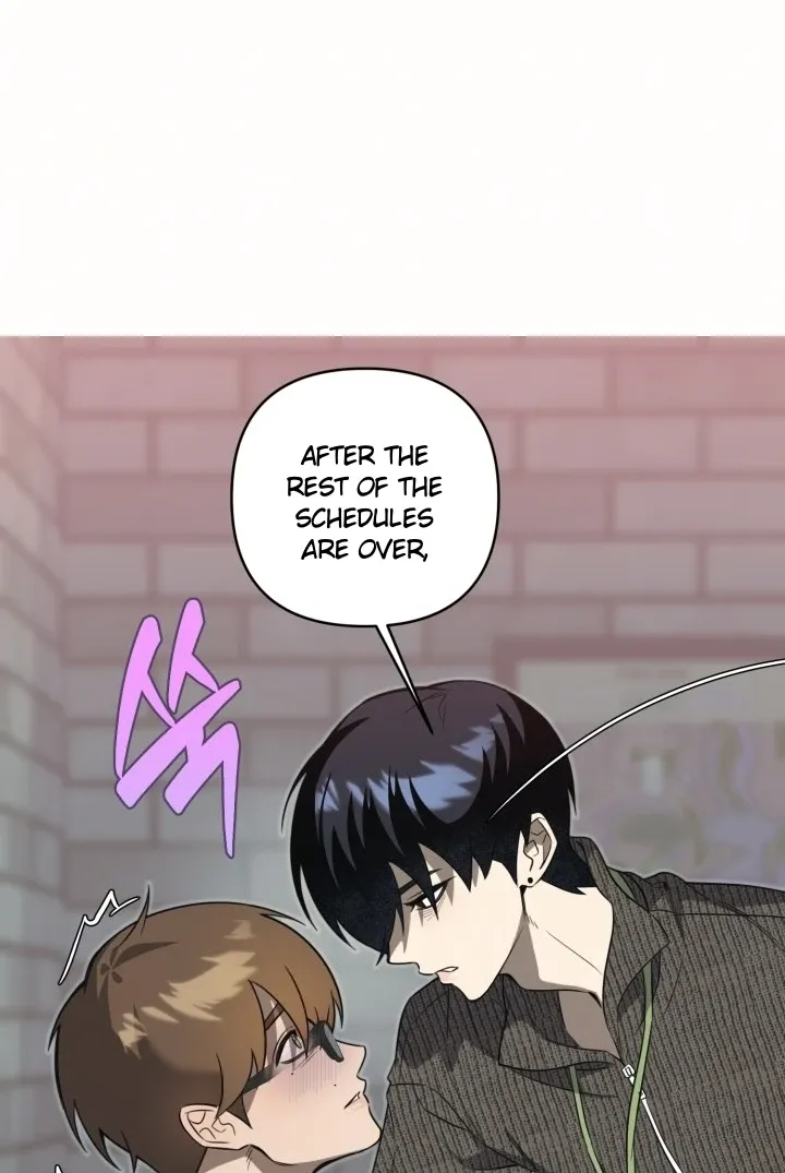 You Said You Were Going to See an Idol!! Chapter 2 page 90 - 