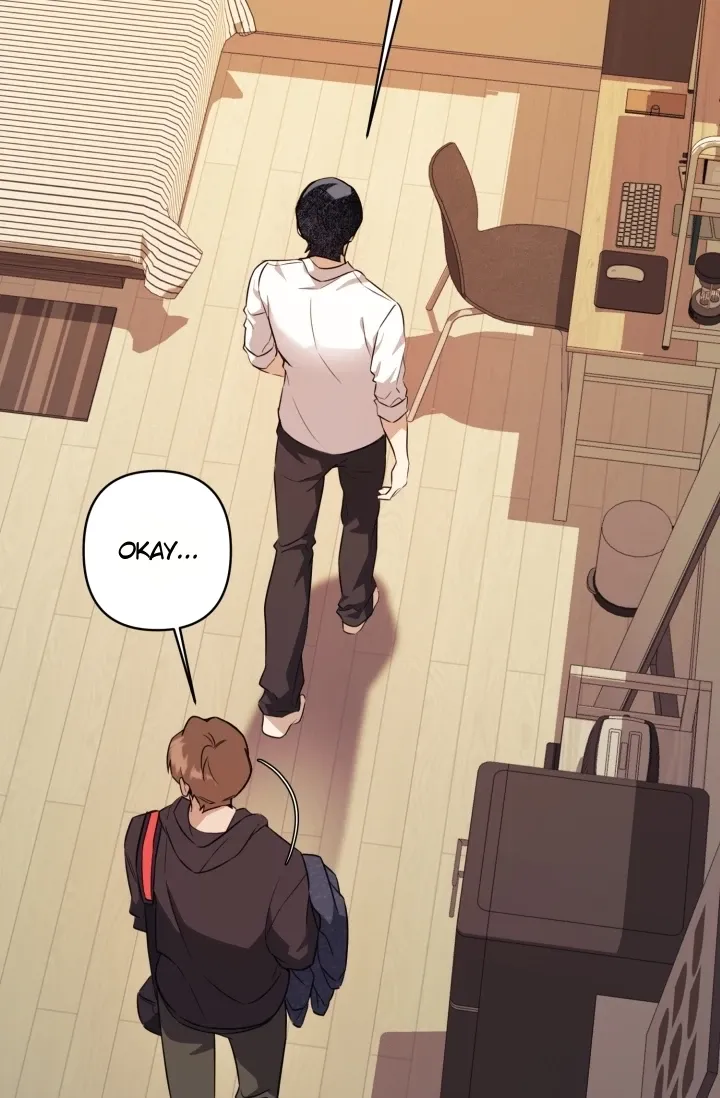 You Said You Were Going to See an Idol!! Chapter 3 page 19 - 