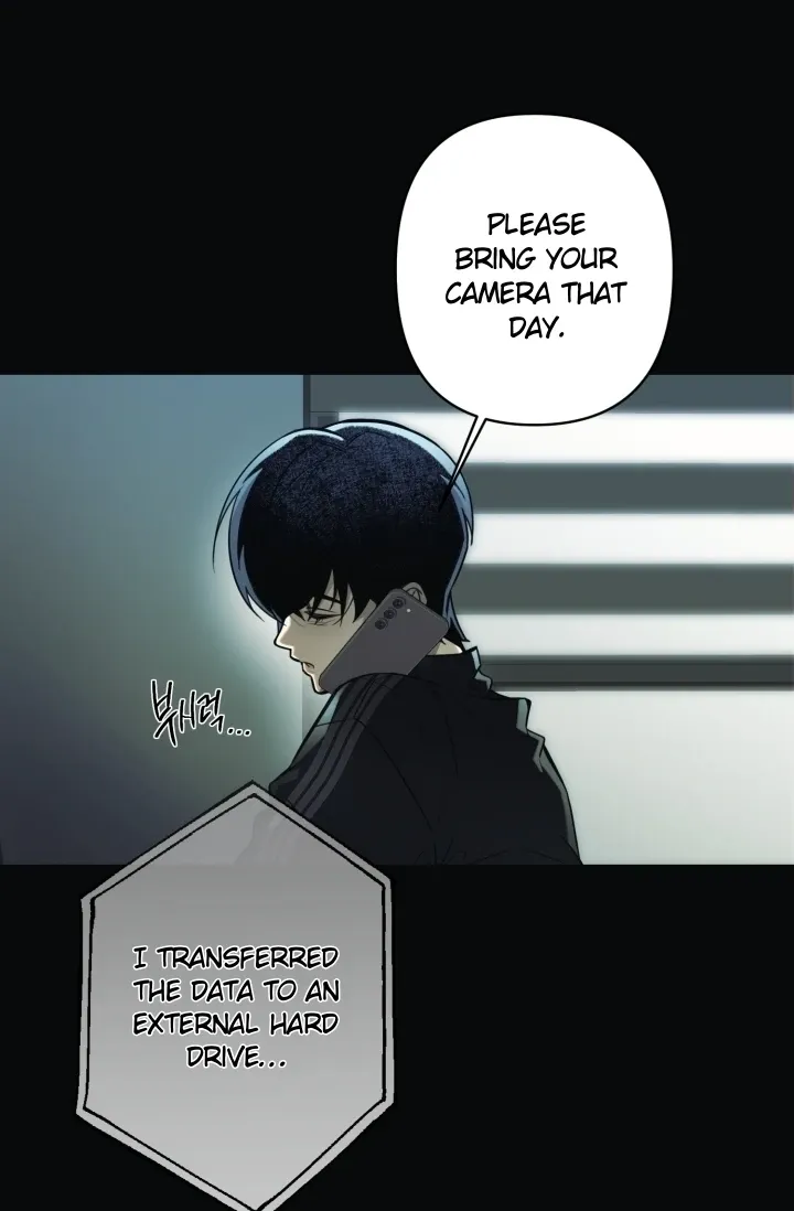 You Said You Were Going to See an Idol!! Chapter 3 page 3 - 