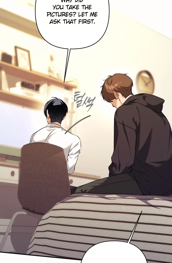 You Said You Were Going to See an Idol!! Chapter 3 page 21 - 