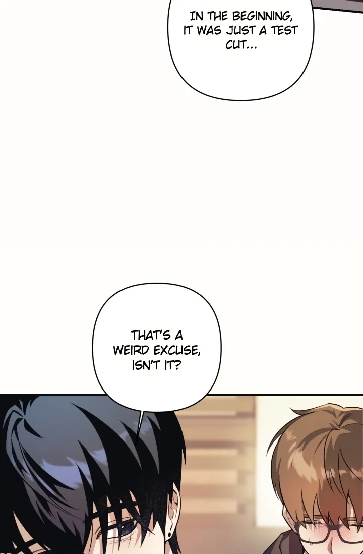 You Said You Were Going to See an Idol!! Chapter 3 page 22 - 