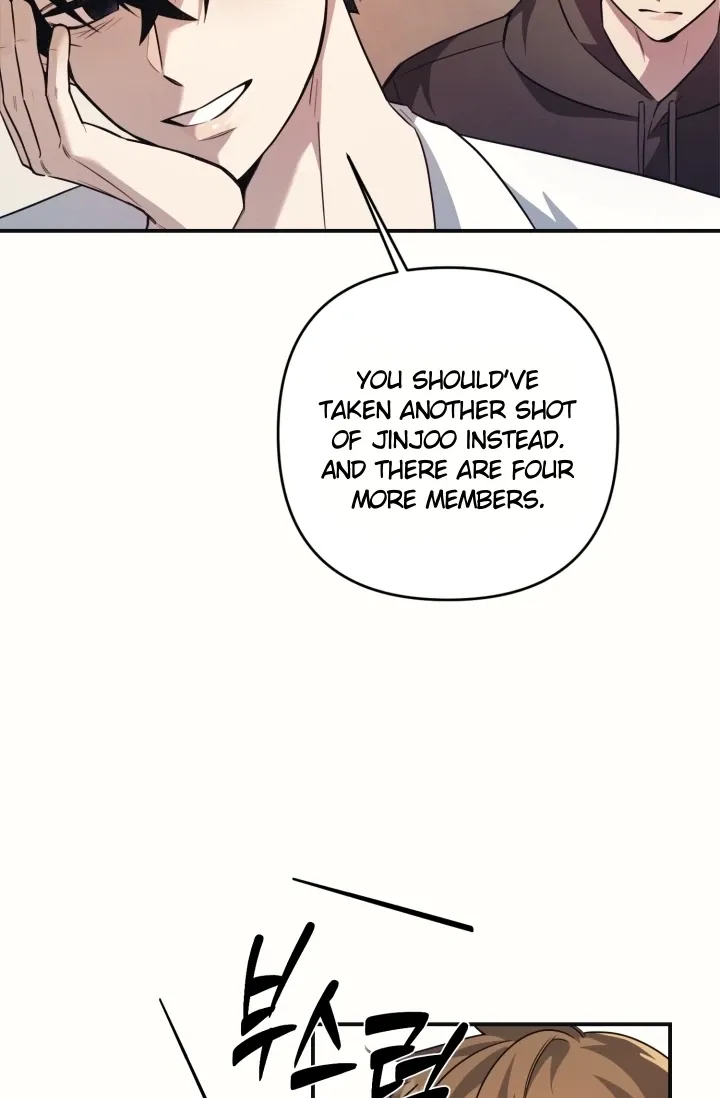 You Said You Were Going to See an Idol!! Chapter 3 page 23 - 