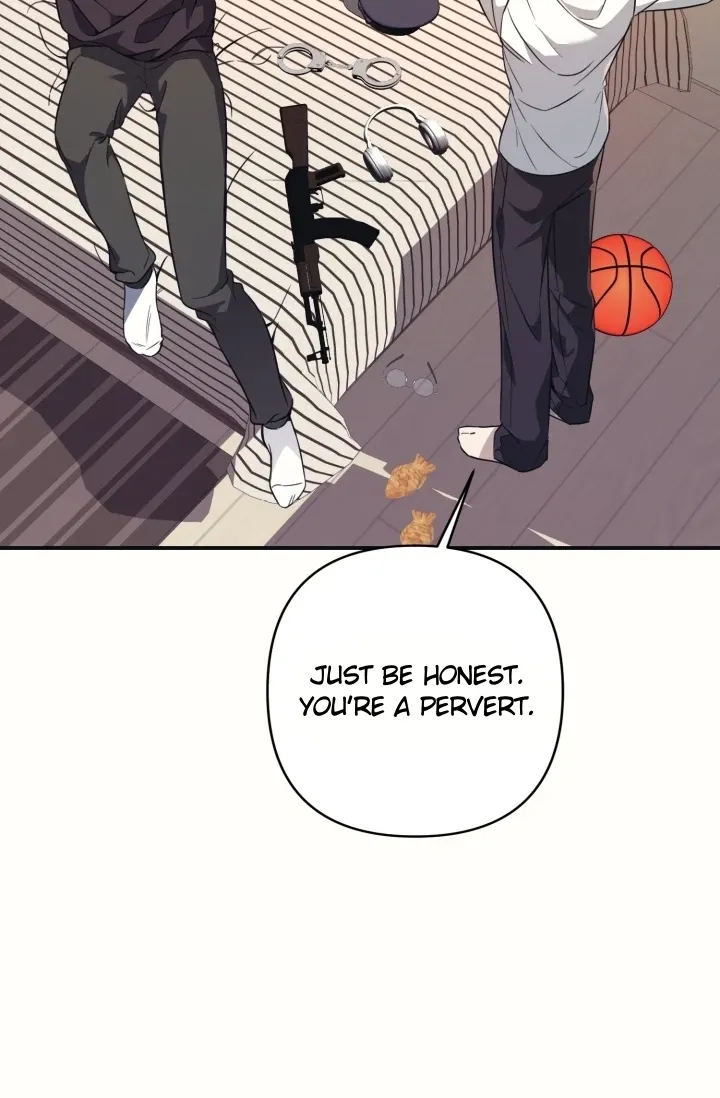 You Said You Were Going to See an Idol!! Chapter 3 page 27 - 