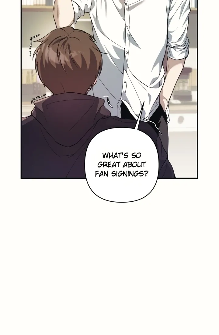 You Said You Were Going to See an Idol!! Chapter 3 page 29 - 