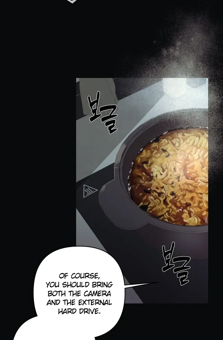 You Said You Were Going to See an Idol!! Chapter 3 page 4 - 