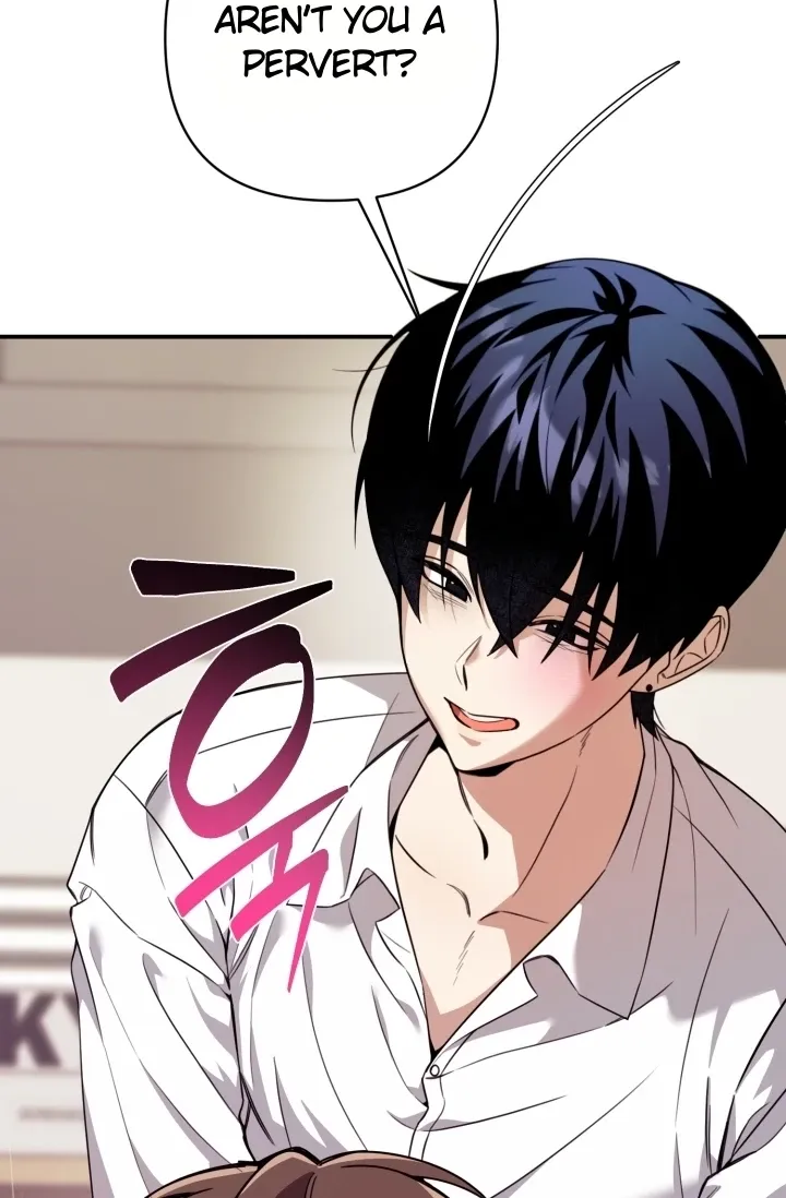 You Said You Were Going to See an Idol!! Chapter 3 page 33 - 