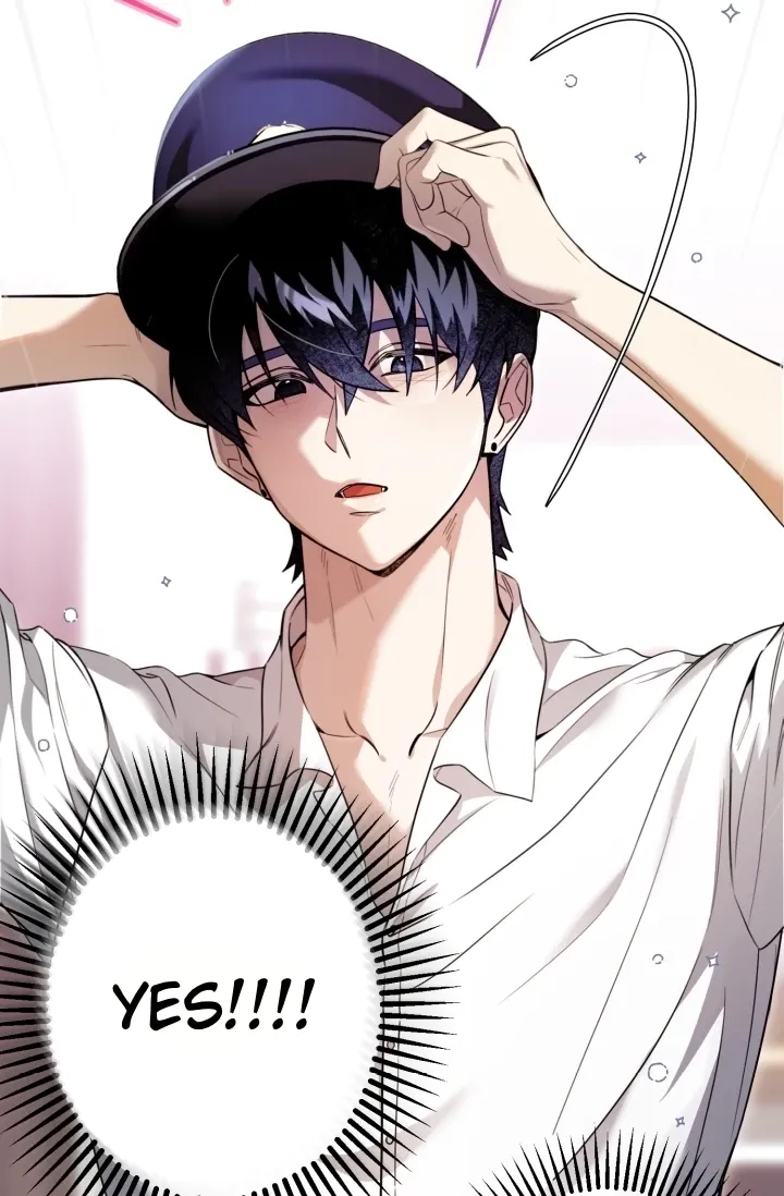 You Said You Were Going to See an Idol!! Chapter 3 page 37 - 